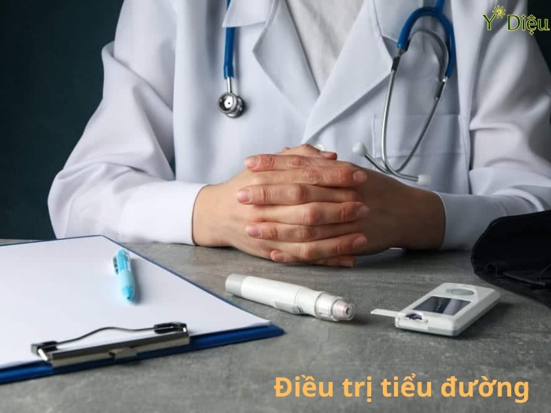 Biểu Hiện Của Bệnh Tiểu Đường Trong Các Giai Đoạn